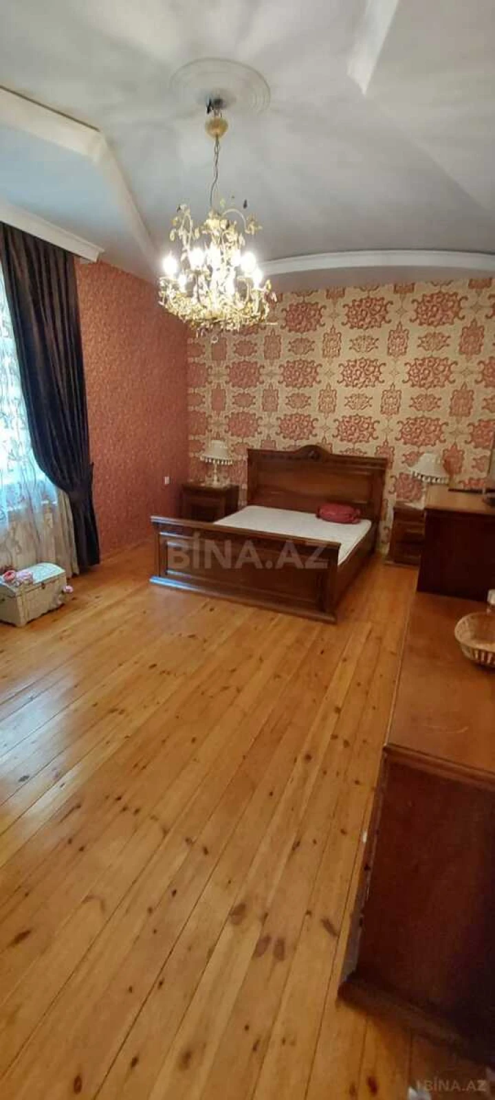 Satılır 7 otaqlı həyət evi 143 m²