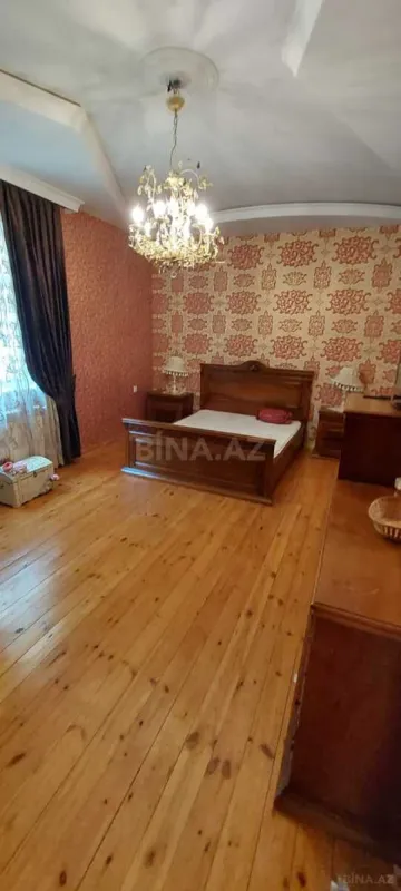 Satılır 7 otaqlı həyət evi 143 m²