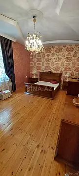 Satılır 7 otaqlı həyət evi 143 m²