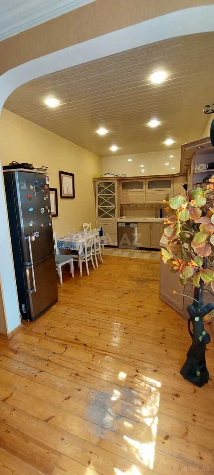 Satılır 7 otaqlı həyət evi 143 m²