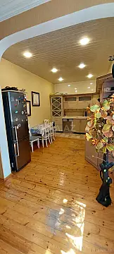 Satılır 7 otaqlı həyət evi 143 m²