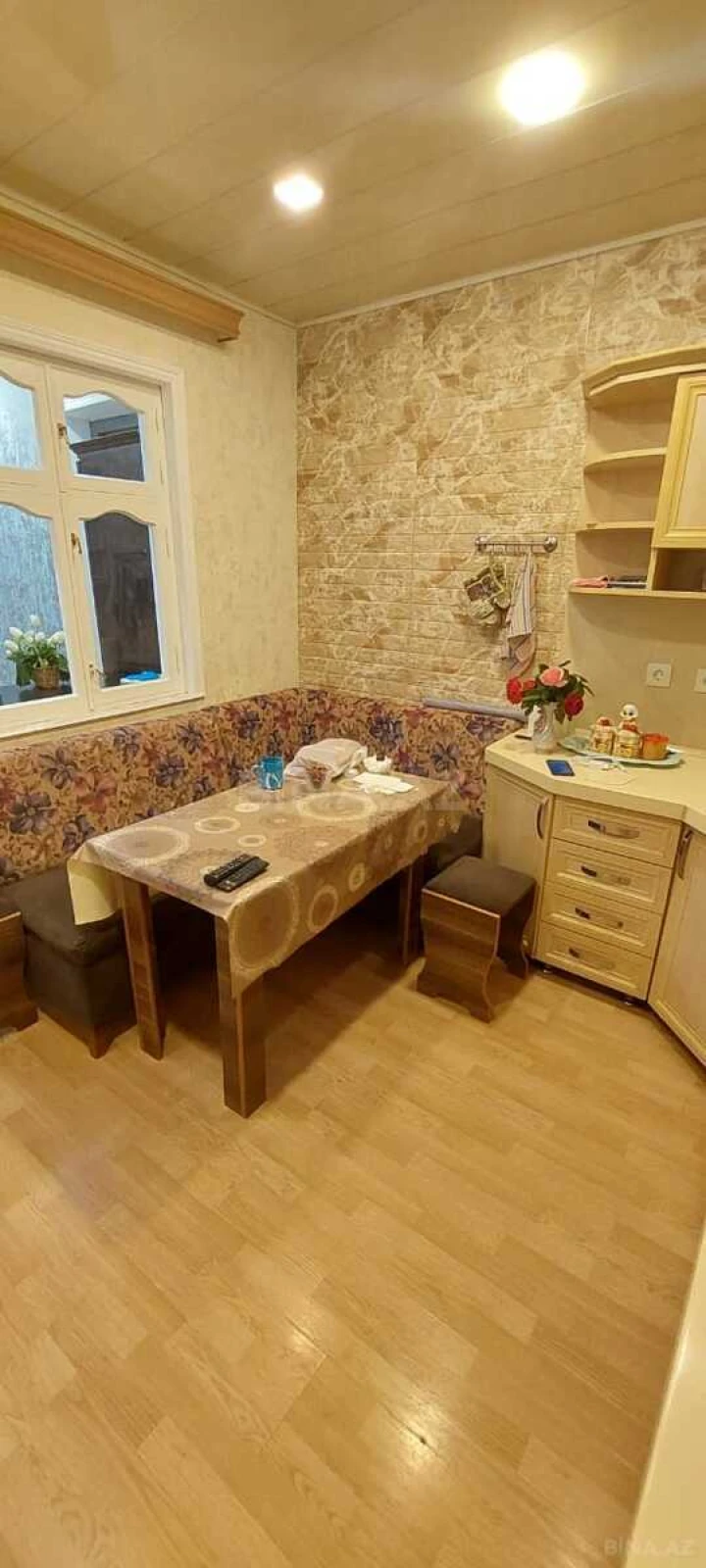 Satılır 7 otaqlı həyət evi 143 m²