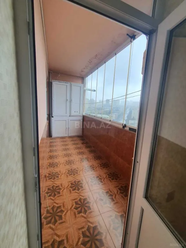 Satılır 3 otaqlı mənzil 110 m²