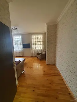 Satılır 3 otaqlı mənzil 110 m²