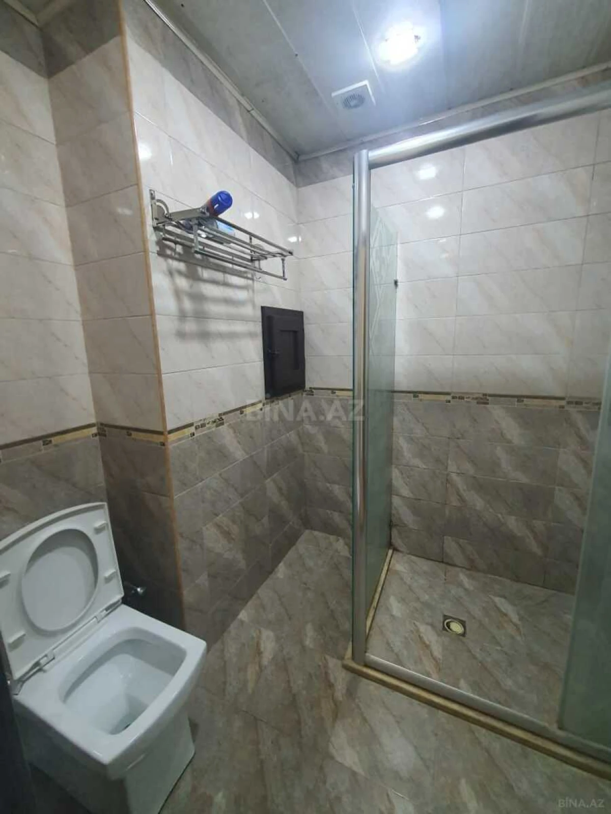 Satılır 3 otaqlı mənzil 110 m²
