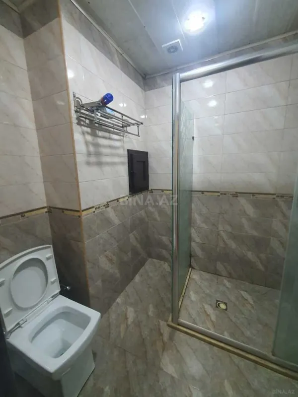 Satılır 3 otaqlı mənzil 110 m²