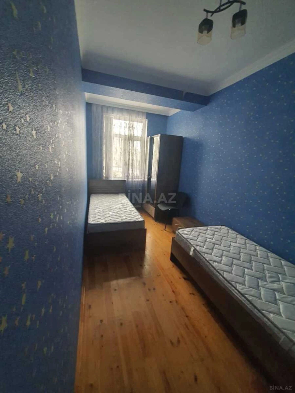 Satılır 3 otaqlı mənzil 110 m²