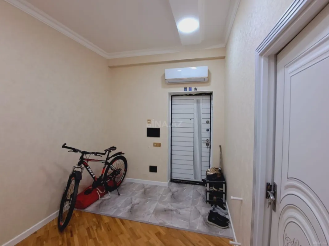 Satılır 3 otaqlı mənzil 70 m²