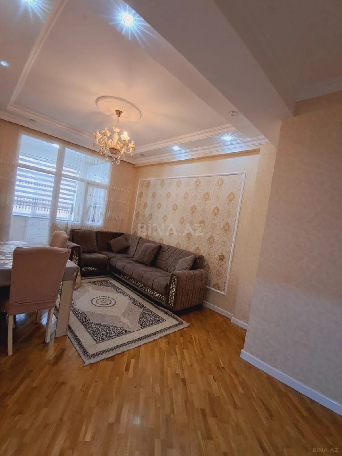 Satılır 3 otaqlı mənzil 70 m²