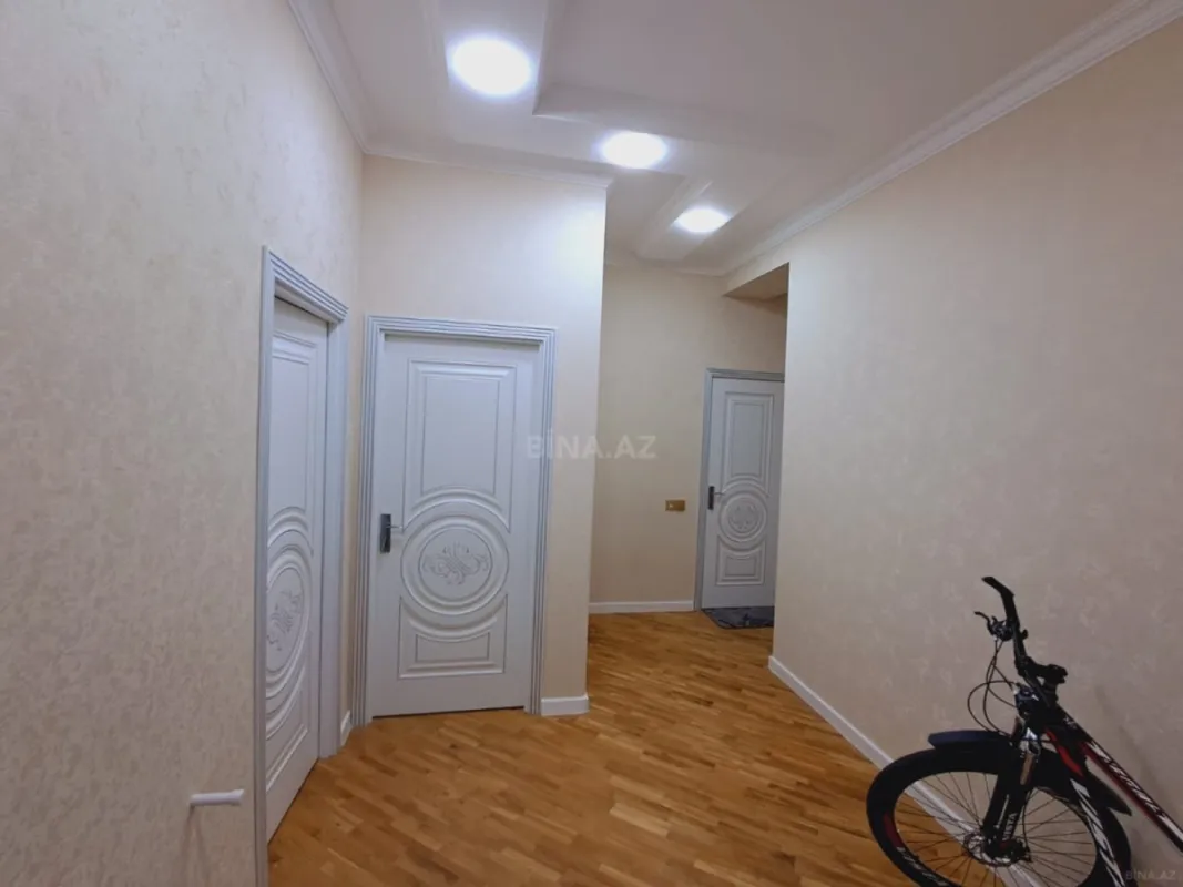 Satılır 3 otaqlı mənzil 70 m²