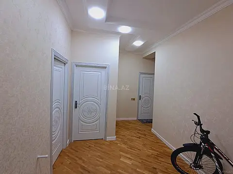 Satılır 3 otaqlı mənzil 70 m²