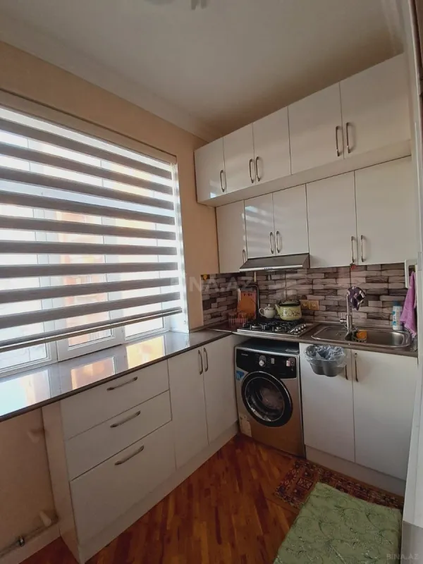 Satılır 3 otaqlı mənzil 70 m²
