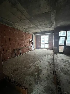 Satılır 2 otaqlı mənzil 91 m²