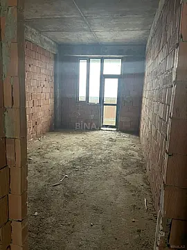 Satılır 2 otaqlı mənzil 91 m²