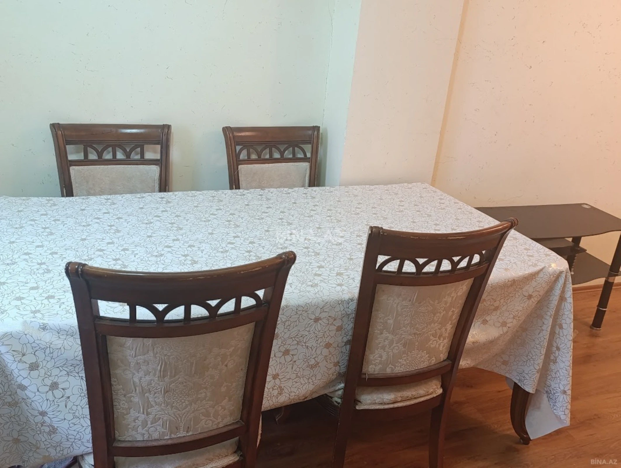 Kirayə verilir 1 otaqlı mənzil 40 m²