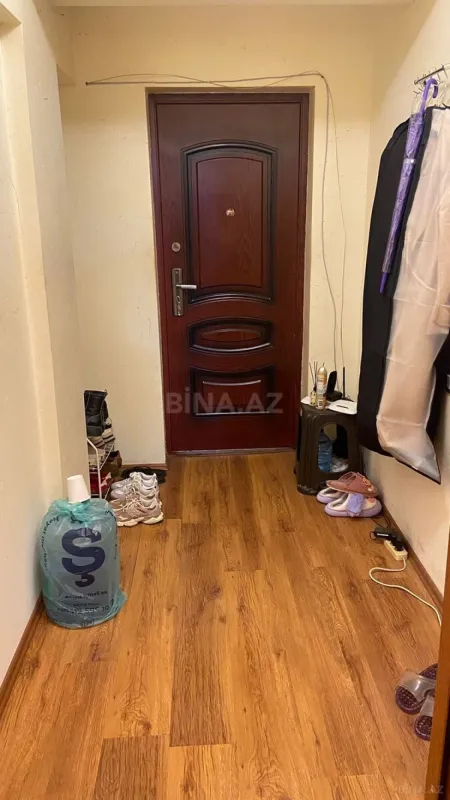 Kirayə verilir 1 otaqlı mənzil 40 m²
