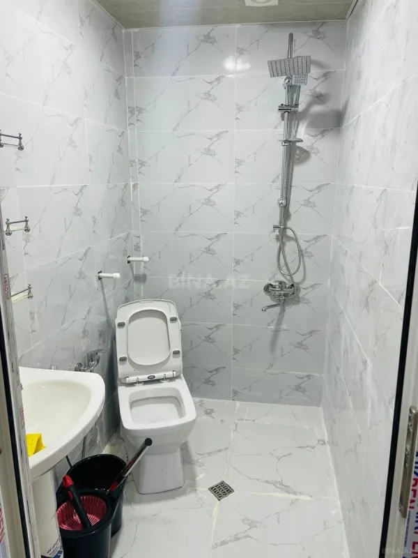 Satılır 1 otaqlı mənzil 30 m²