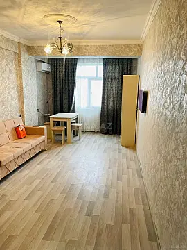 Satılır 1 otaqlı mənzil 30 m²