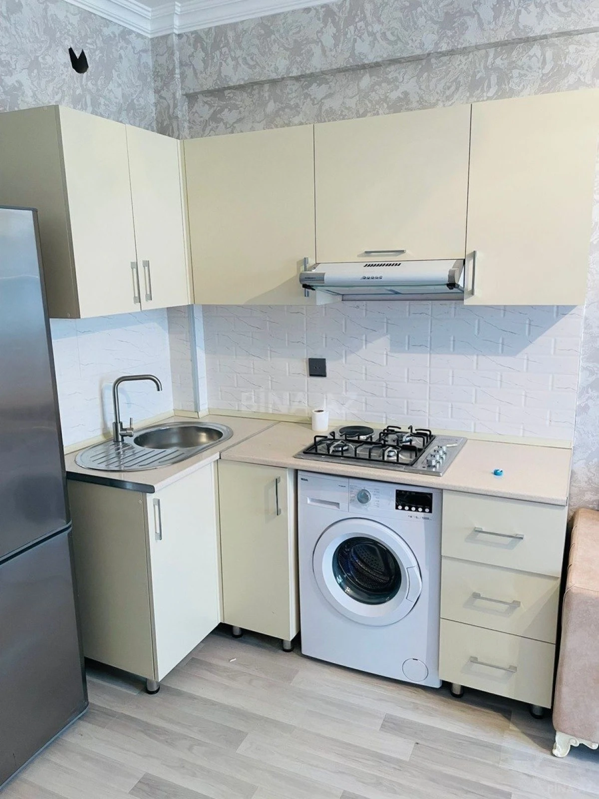 Satılır 1 otaqlı mənzil 30 m²