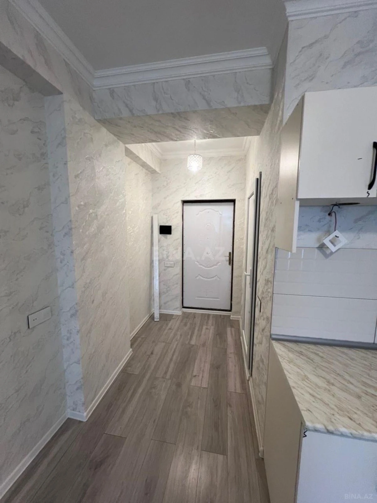Satılır 2 otaqlı mənzil 30 m²