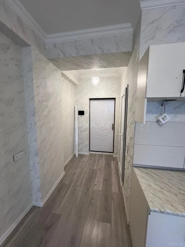 Satılır 2 otaqlı mənzil 30 m²