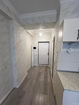 Satılır 2 otaqlı mənzil 30 m²