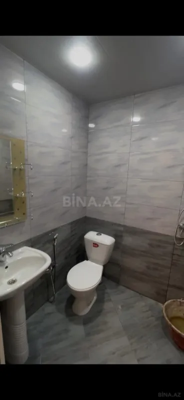 Satılır 2 otaqlı mənzil 30 m²