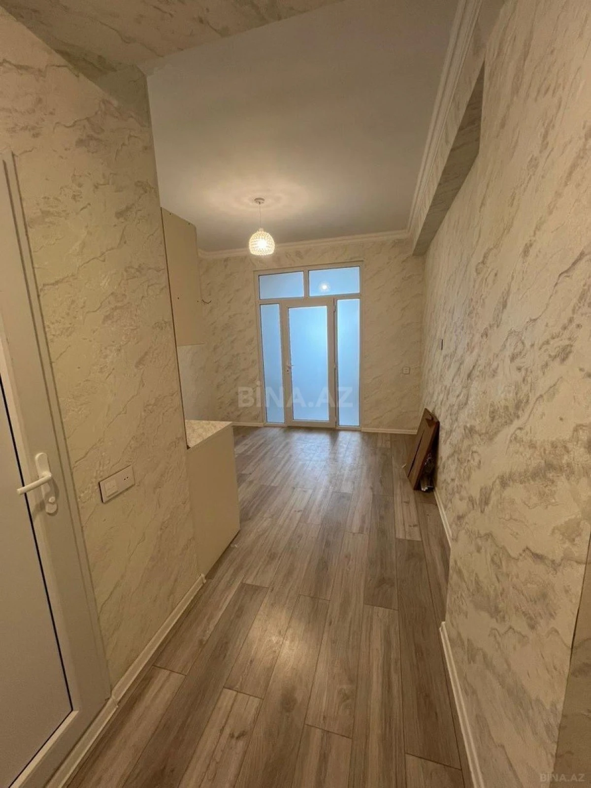 Satılır 2 otaqlı mənzil 30 m²