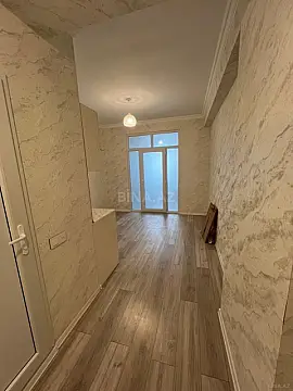 Satılır 2 otaqlı mənzil 30 m²