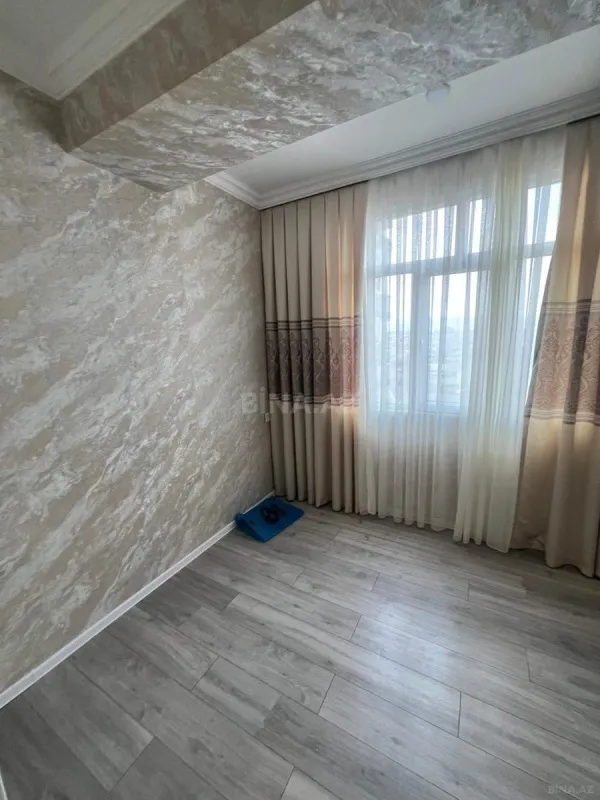 Satılır 2 otaqlı mənzil 30 m²