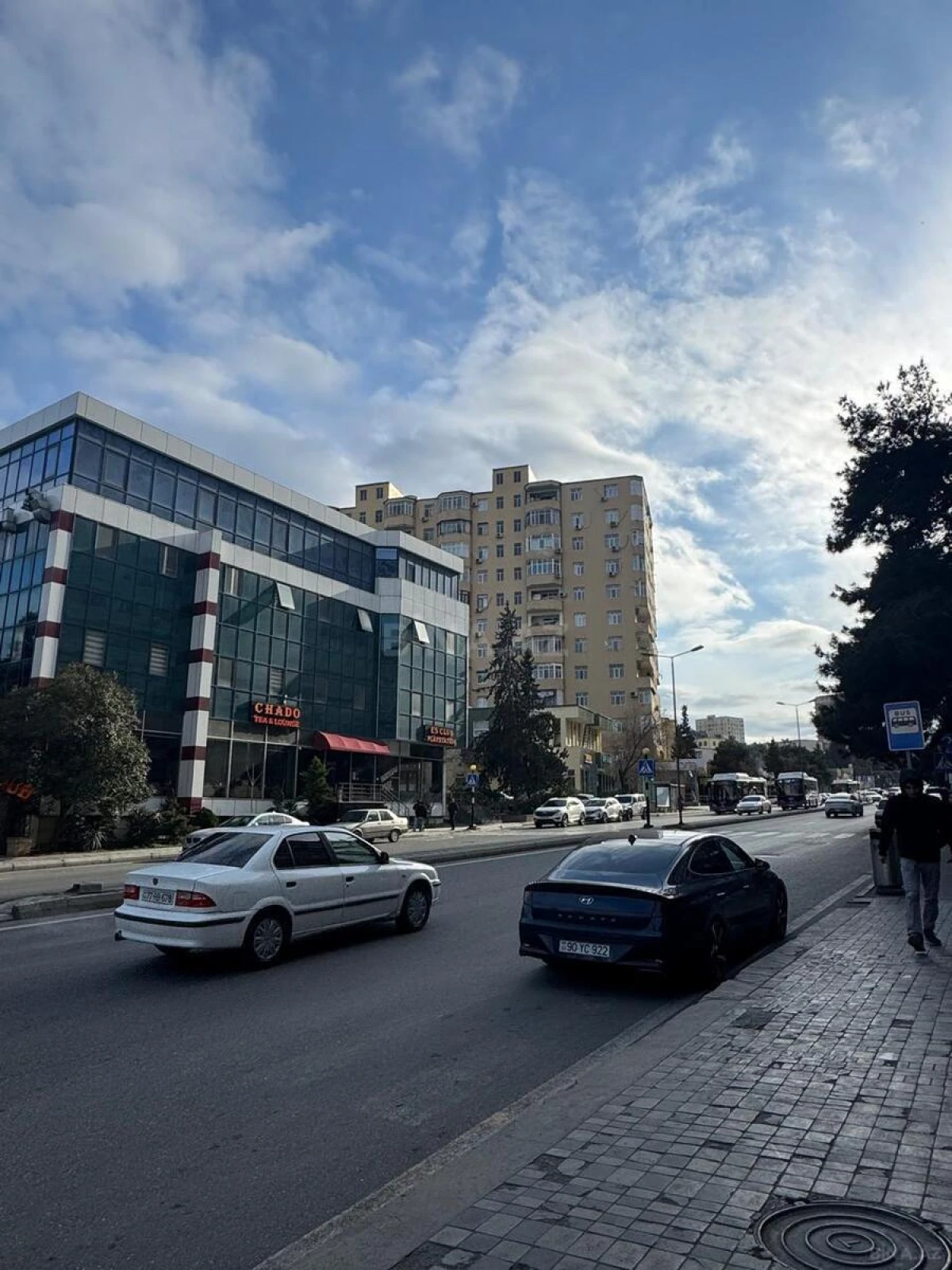 Satılır 4 otaqlı mənzil 80 m²