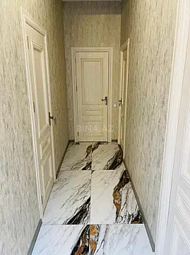 Kirayə verilir 3 otaqlı mənzil 105 m²