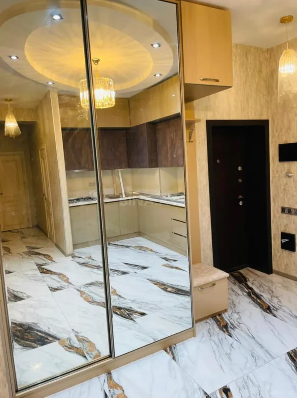 Kirayə verilir 3 otaqlı mənzil 105 m²