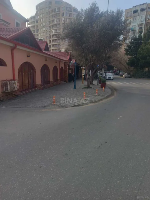 Satılır 1 otaqlı mənzil 45 m²