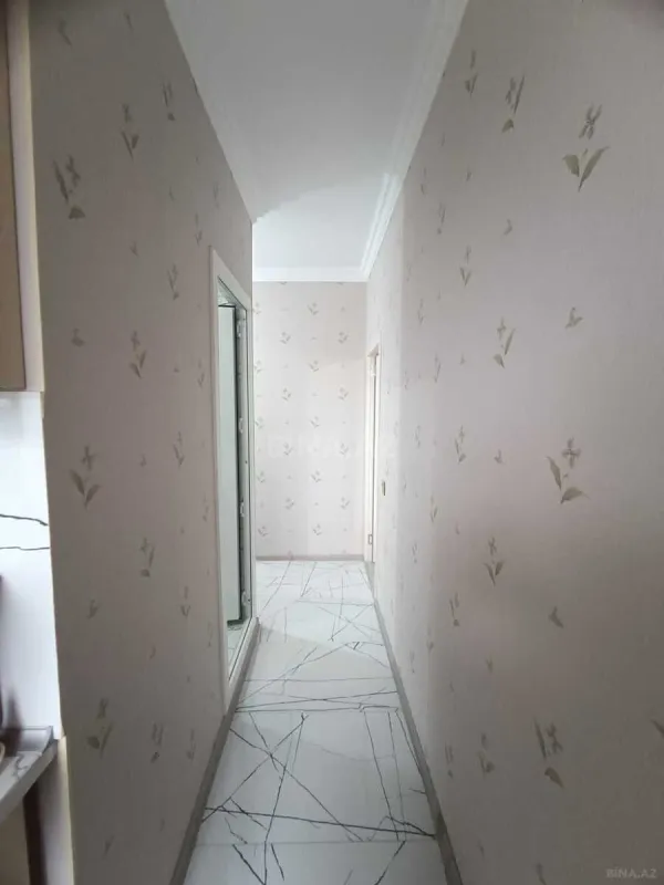 Satılır 1 otaqlı mənzil 45 m²