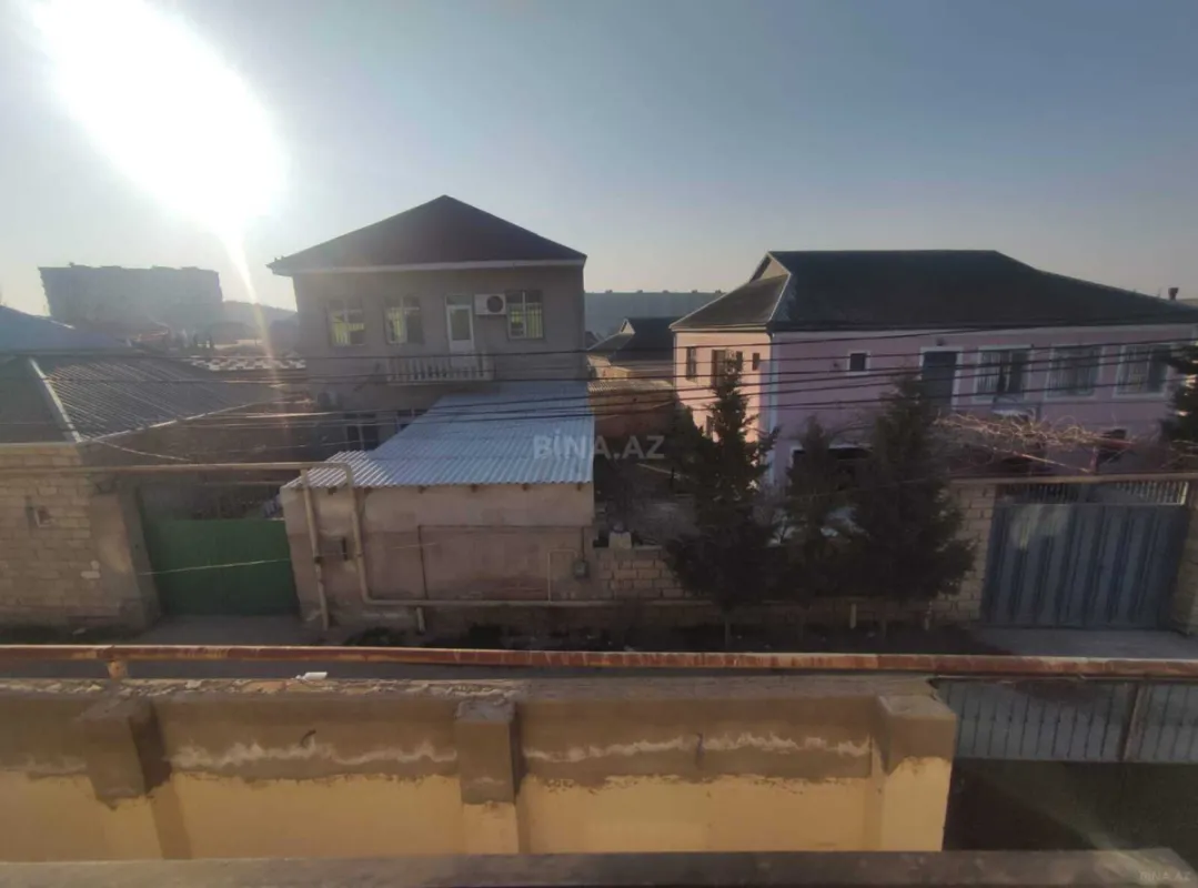 Satılır 4 otaqlı həyət evi 170 m²