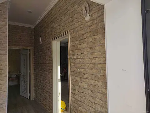 Satılır 4 otaqlı həyət evi 170 m²