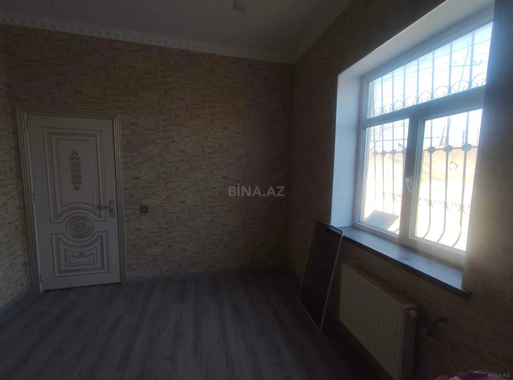 Satılır 4 otaqlı həyət evi 170 m²