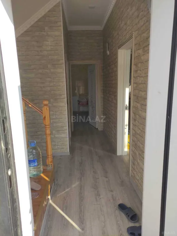 Satılır 4 otaqlı həyət evi 170 m²