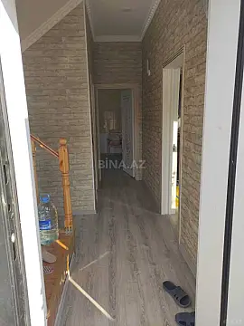 Satılır 4 otaqlı həyət evi 170 m²