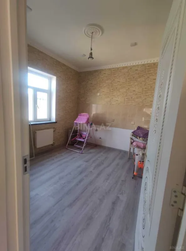 Satılır 4 otaqlı həyət evi 170 m²