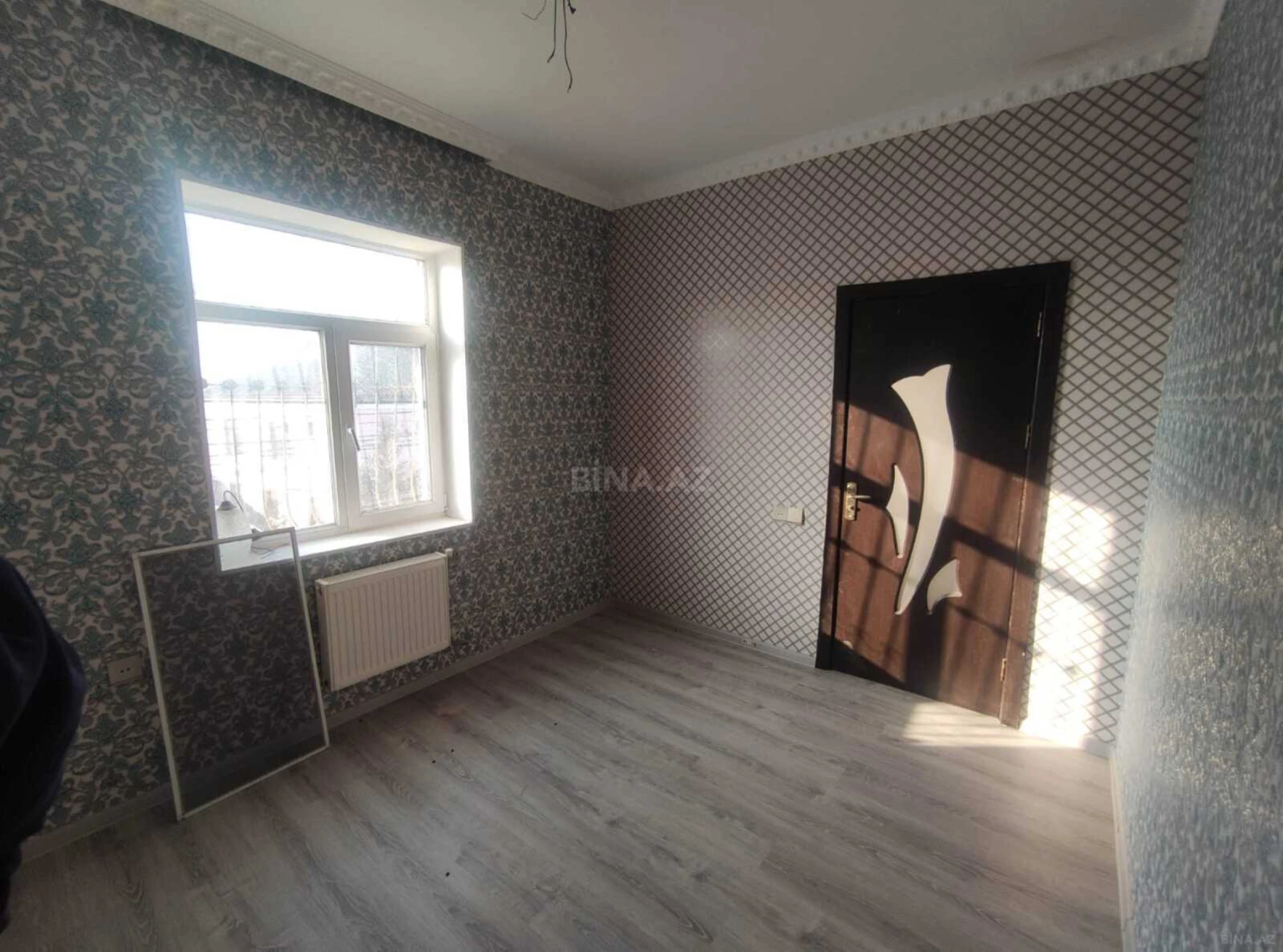 Satılır 4 otaqlı həyət evi 170 m²
