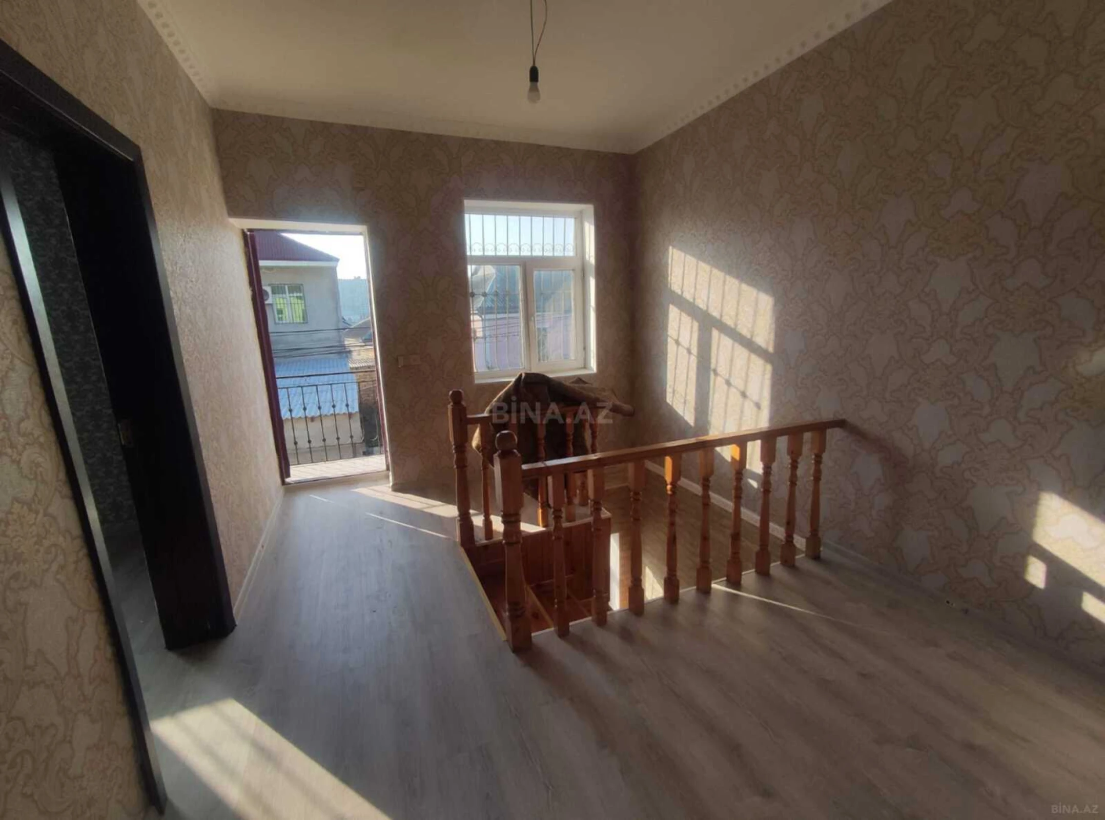 Satılır 4 otaqlı həyət evi 170 m²