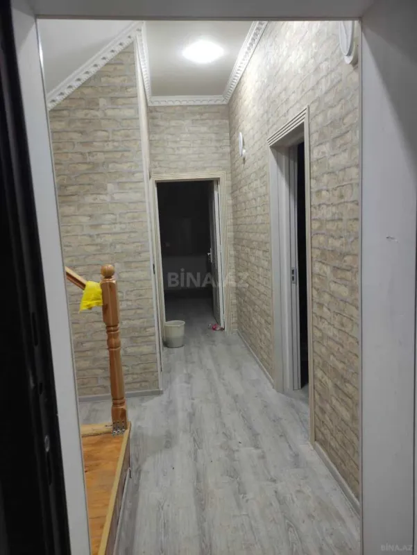 Satılır 4 otaqlı həyət evi 170 m²