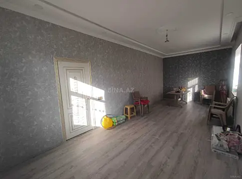 Satılır 4 otaqlı həyət evi 170 m²