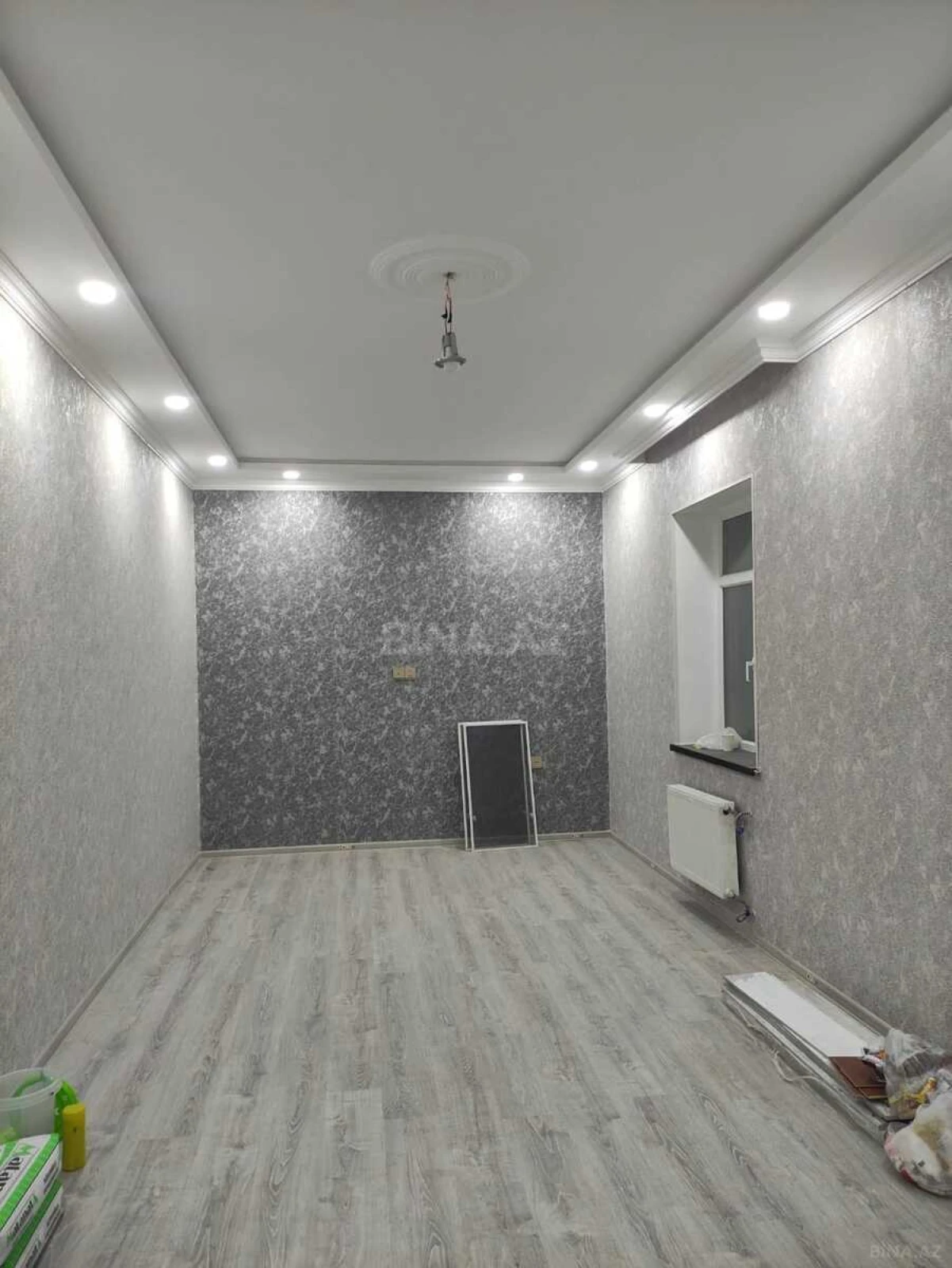 Satılır 4 otaqlı həyət evi 170 m²