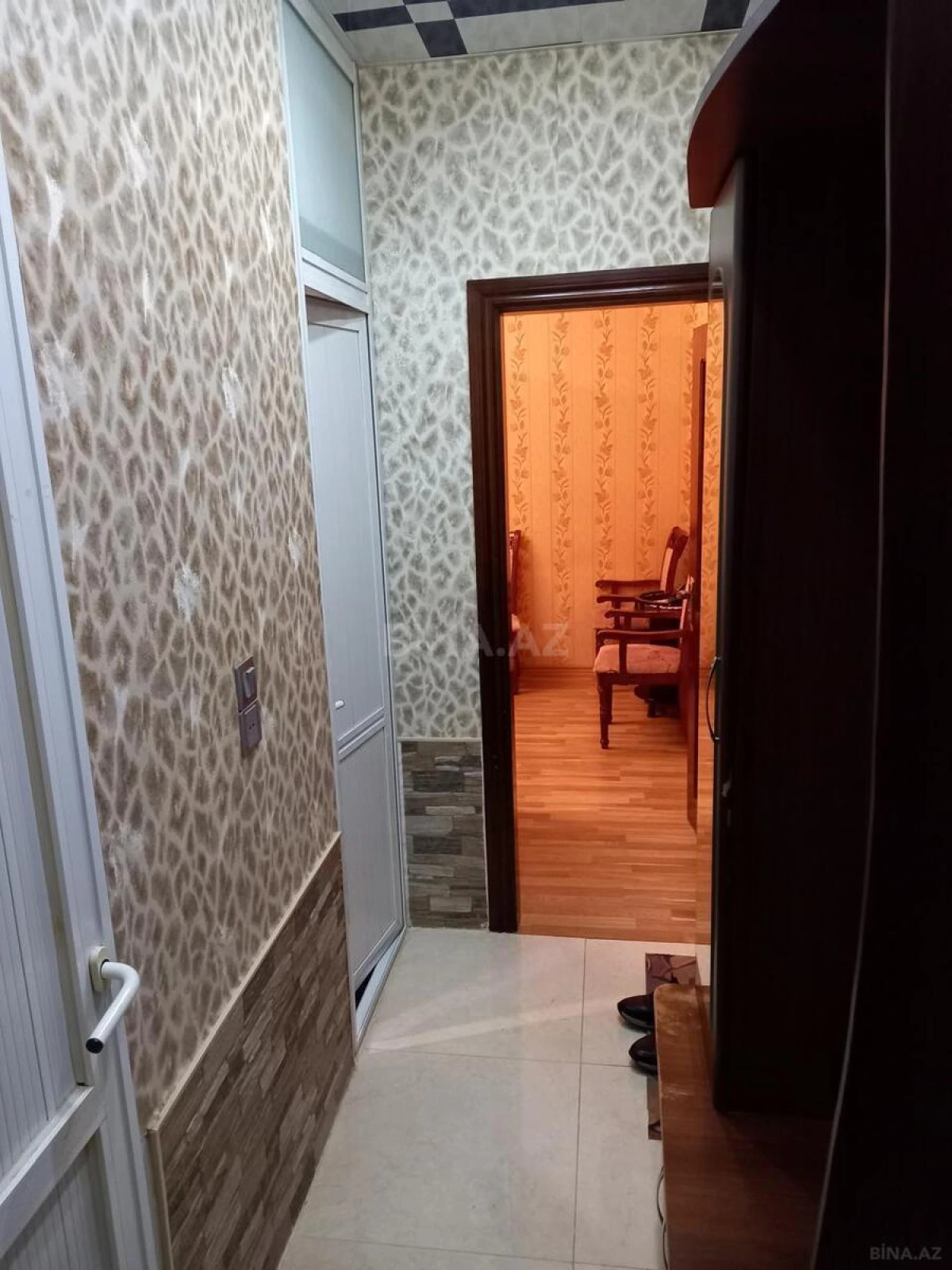 Kirayə verilir 2 otaqlı mənzil 66 m²