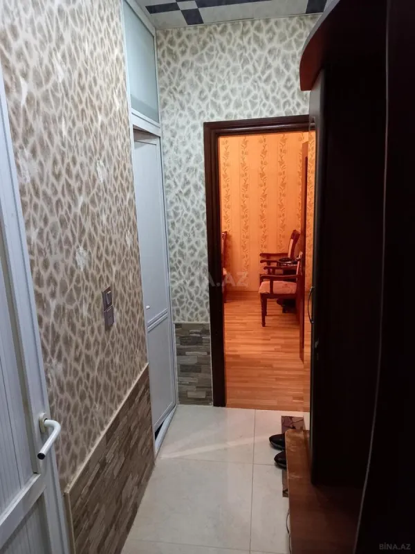 Kirayə verilir 2 otaqlı mənzil 66 m²