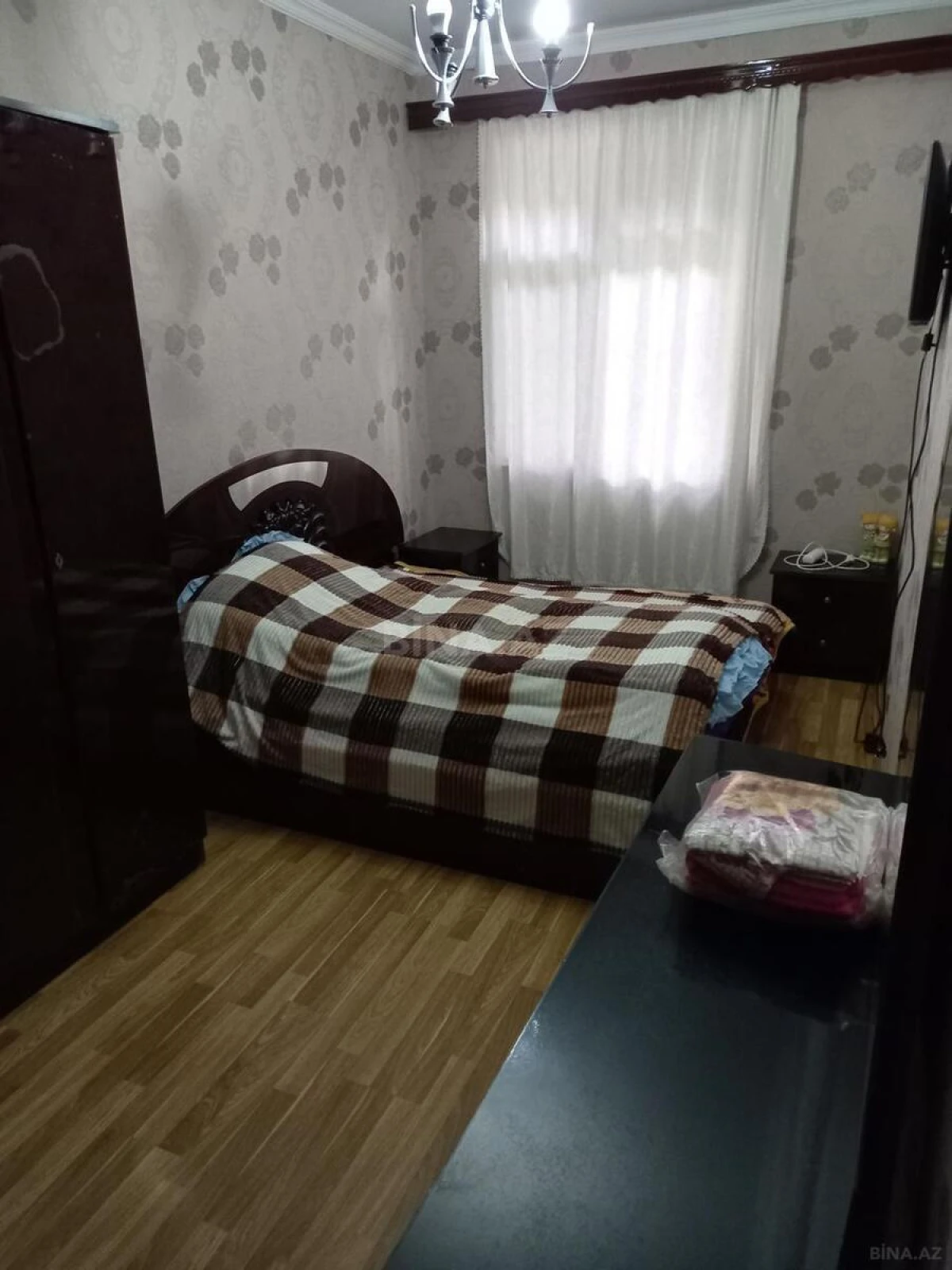 Kirayə verilir 2 otaqlı mənzil 66 m²