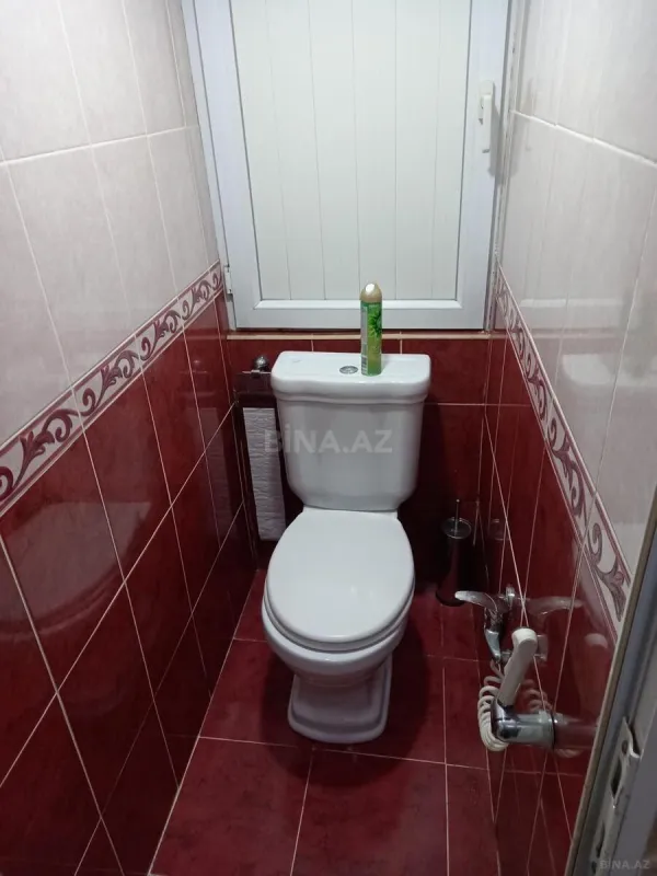Kirayə verilir 2 otaqlı mənzil 66 m²